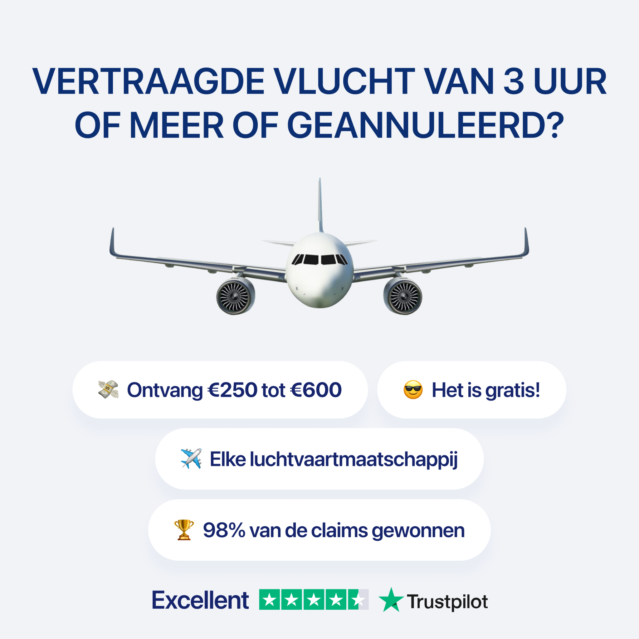 Refly Facebook ad