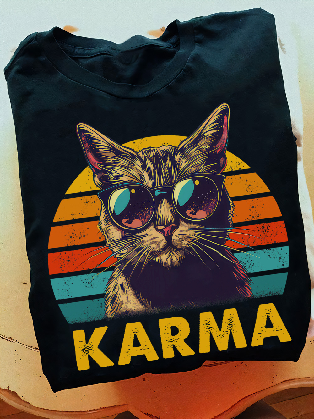 Cat Lover Facebook ad