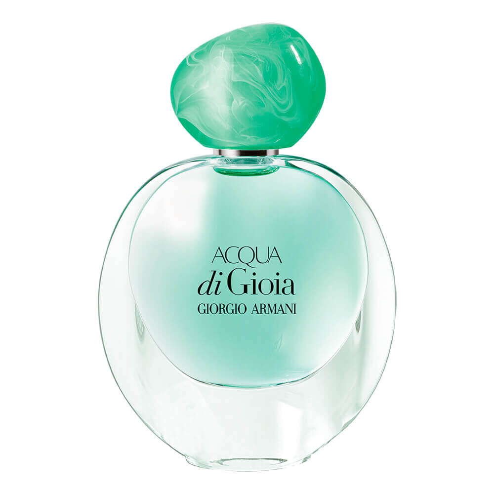 Armani beauty Facebook ad