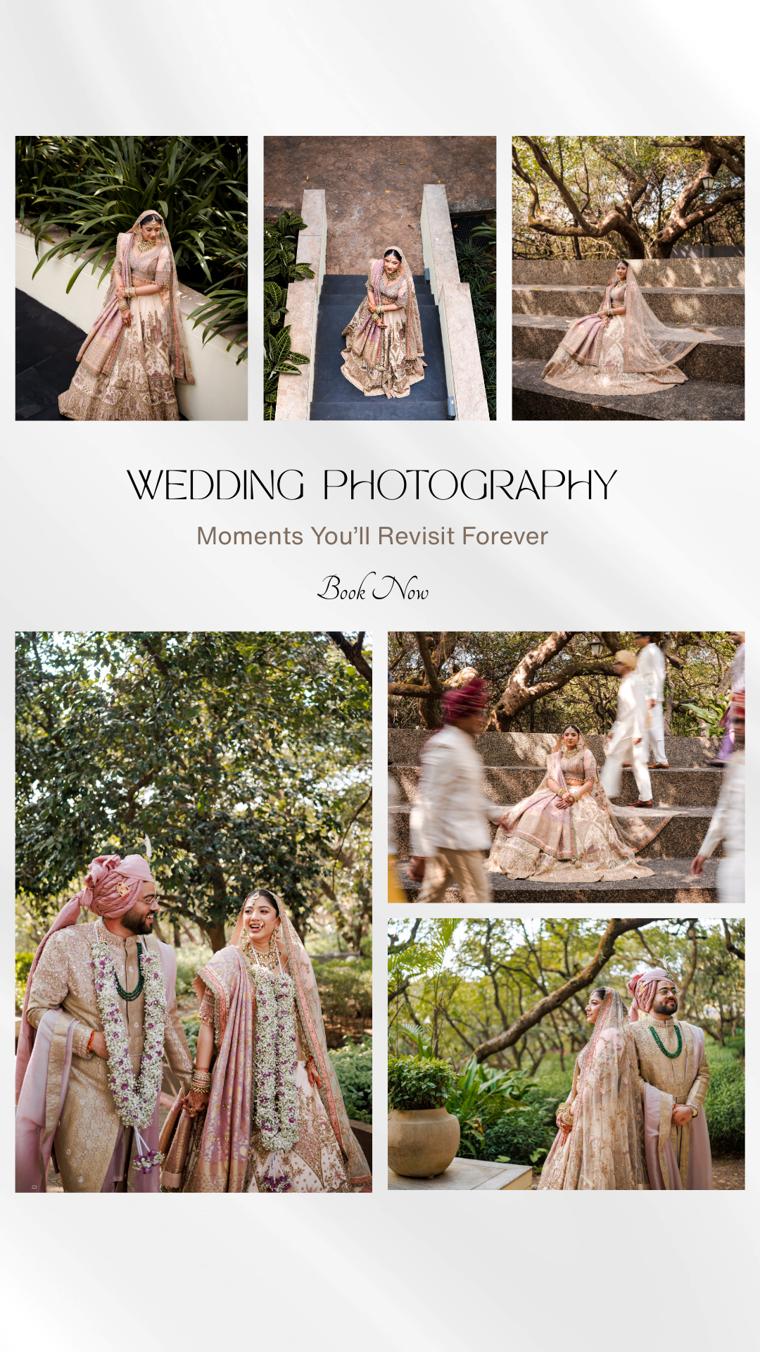 EventGraphia Facebook ad