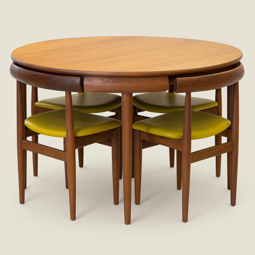 The Advisory Spot Facebook ad: Unsold Dining Sets