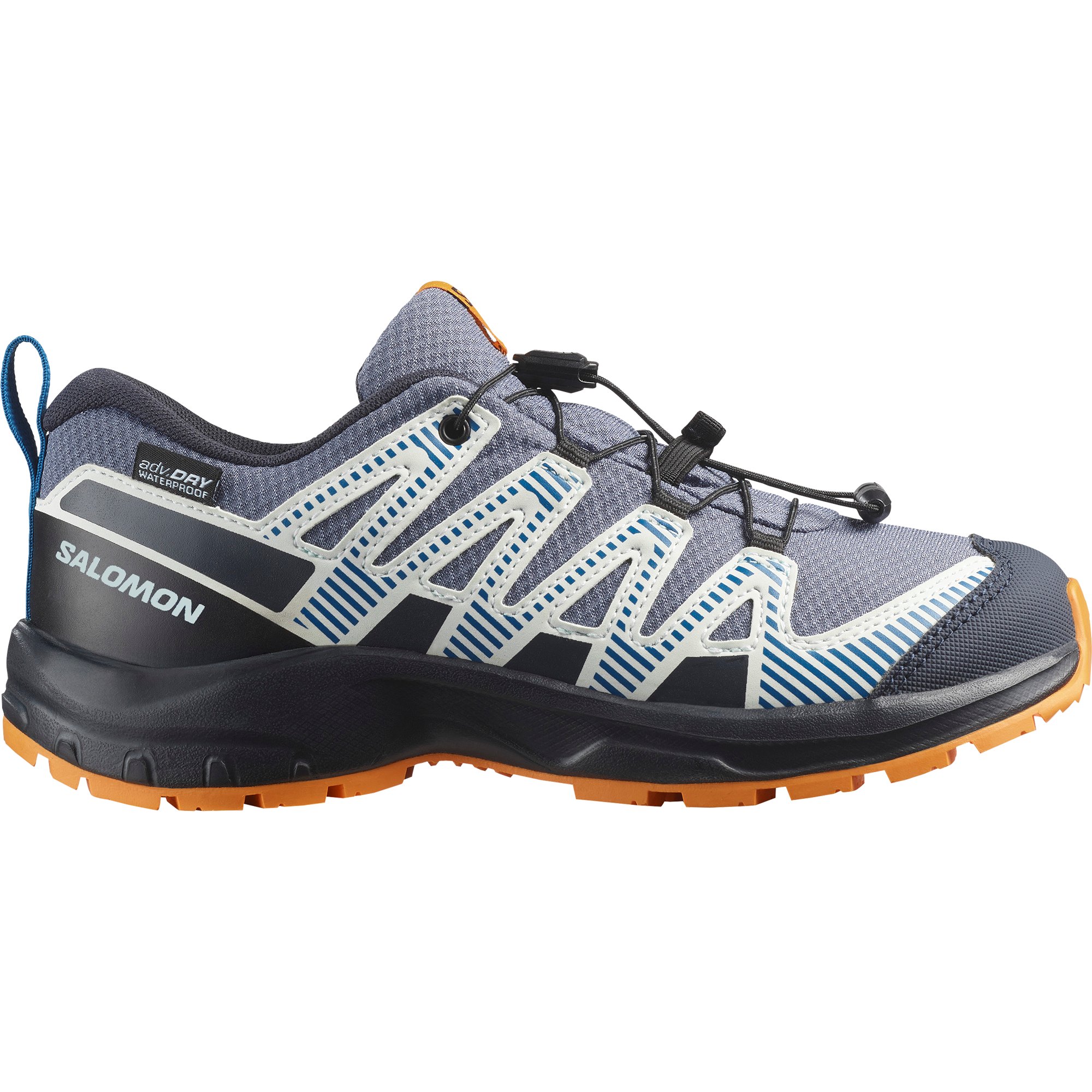 Salomon Facebook ad