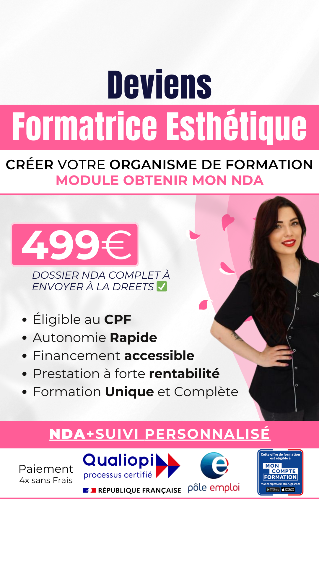 Studio23e Facebook ad