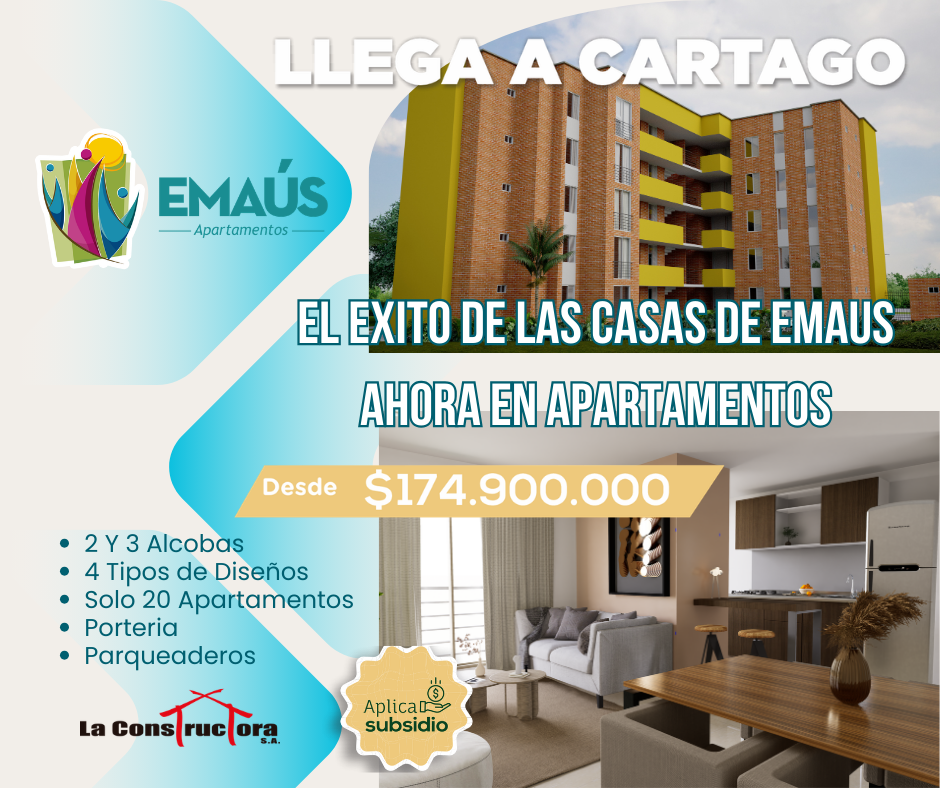 La Constructora Facebook ad