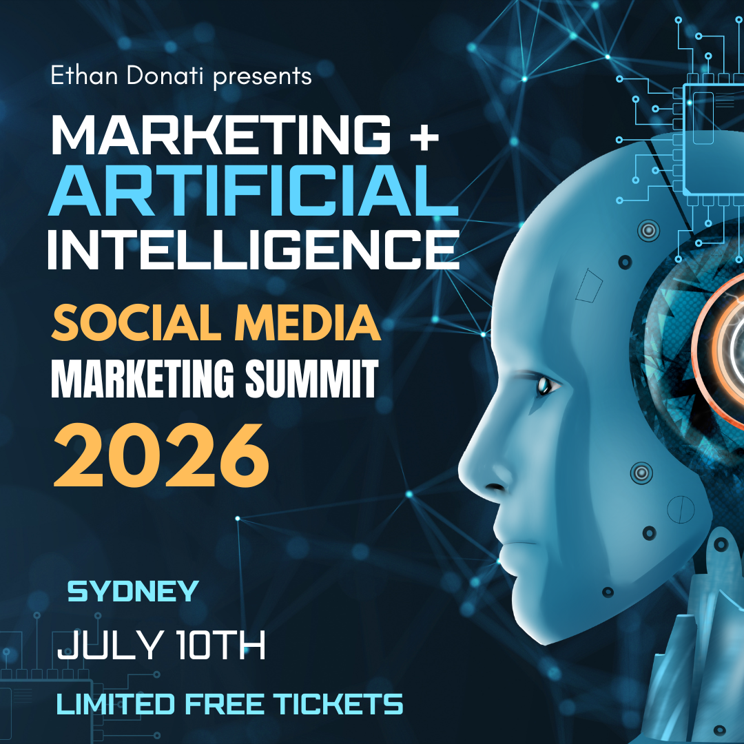 Ethan Donati Facebook ad