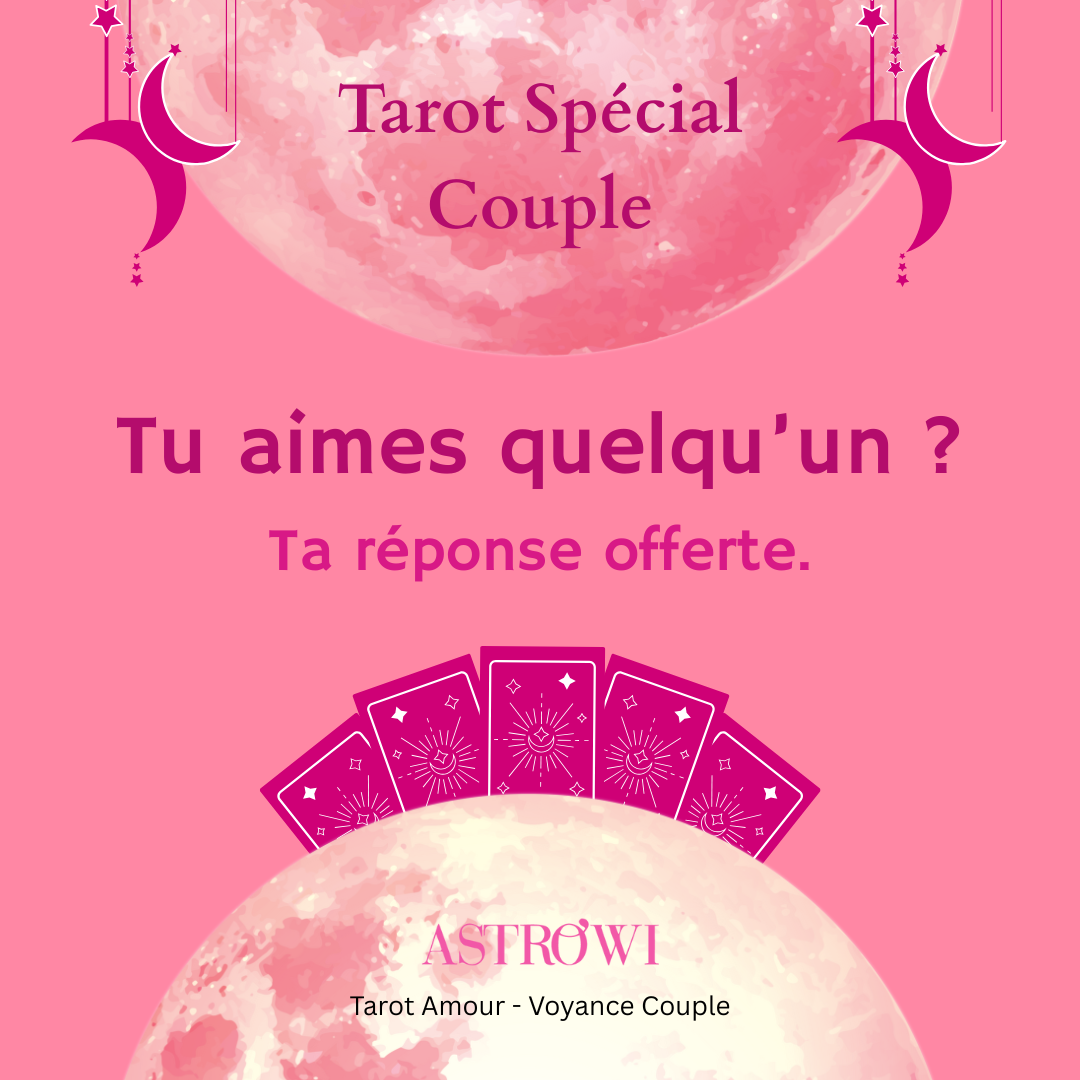 Astrowi Facebook ad