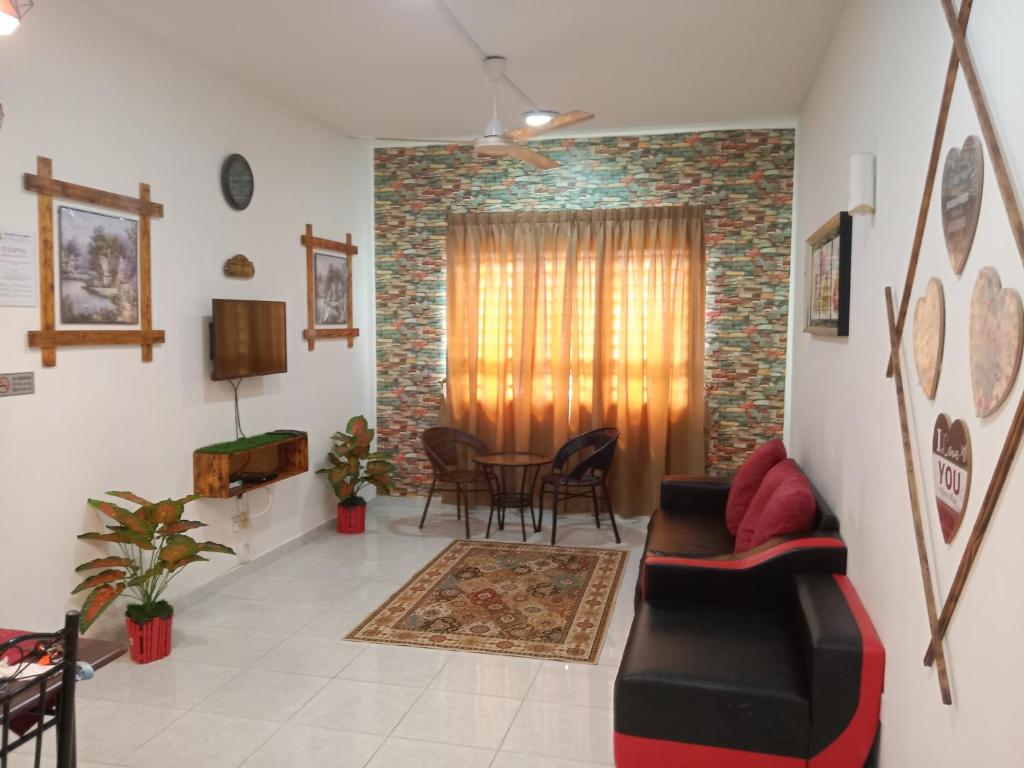 Homestay Camelia - Kuala Terengganu Facebook ad