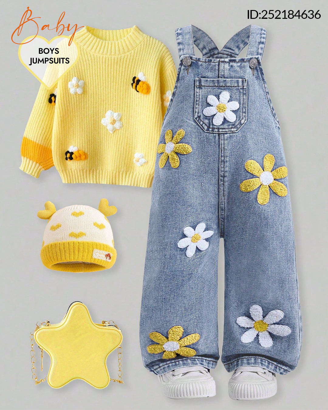Stylesorcery Facebook ad