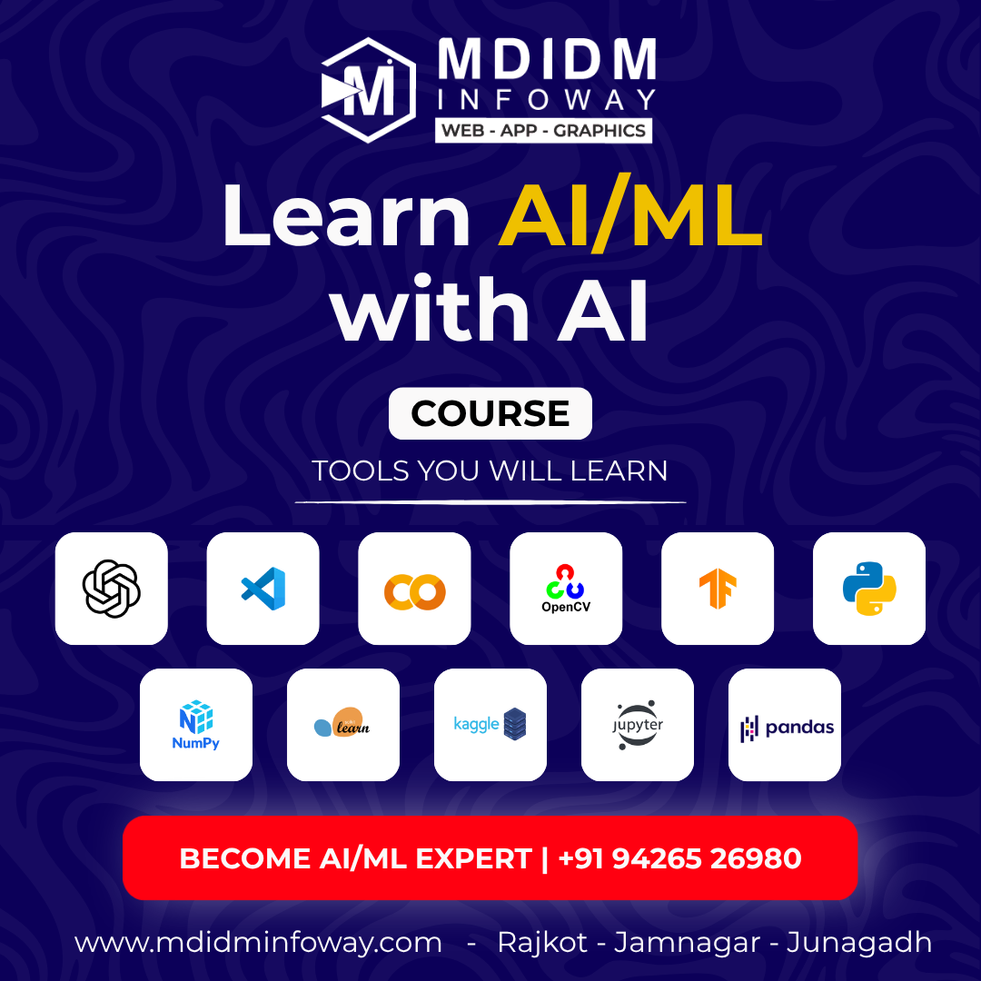 MDIDM Infoway Facebook ad