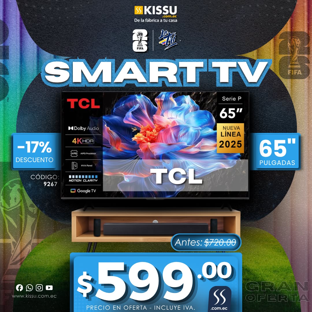 kissu.com.ec Facebook ad