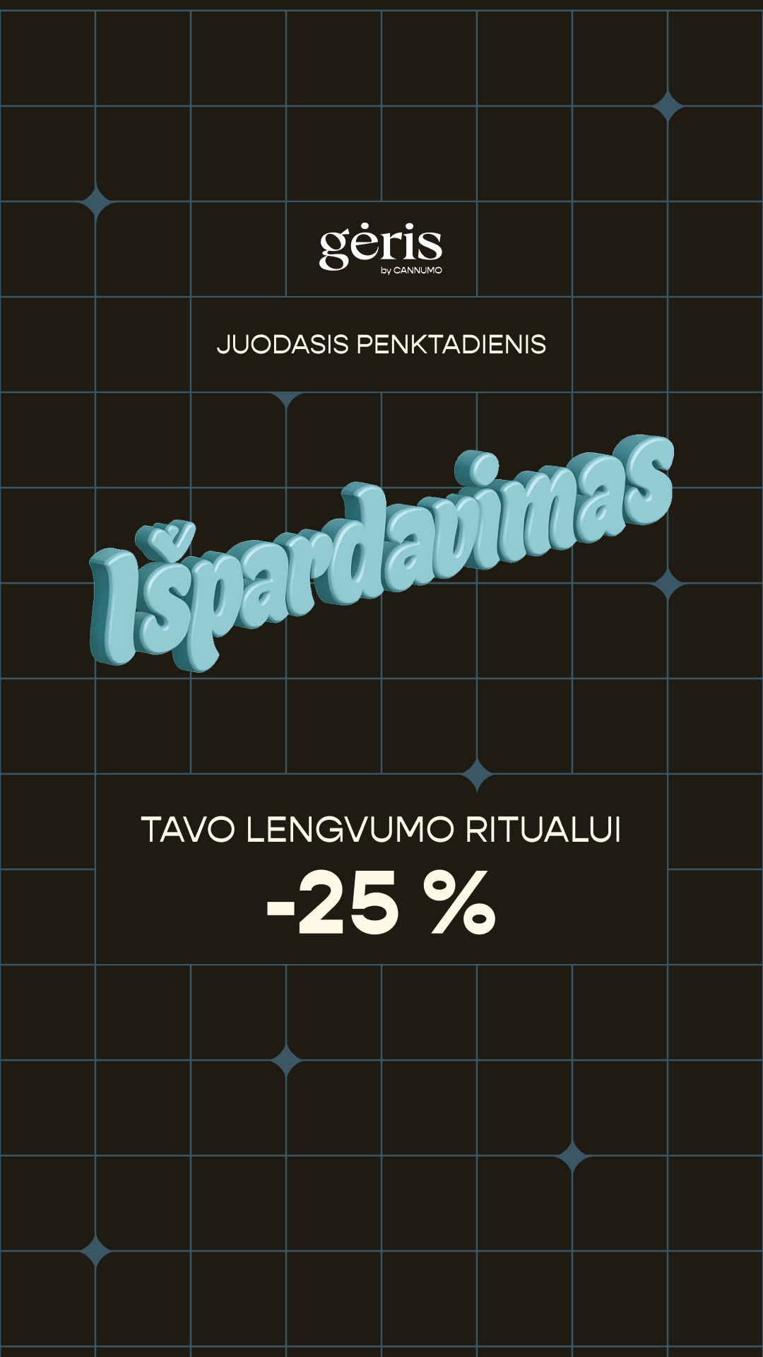Cannumo Facebook ad