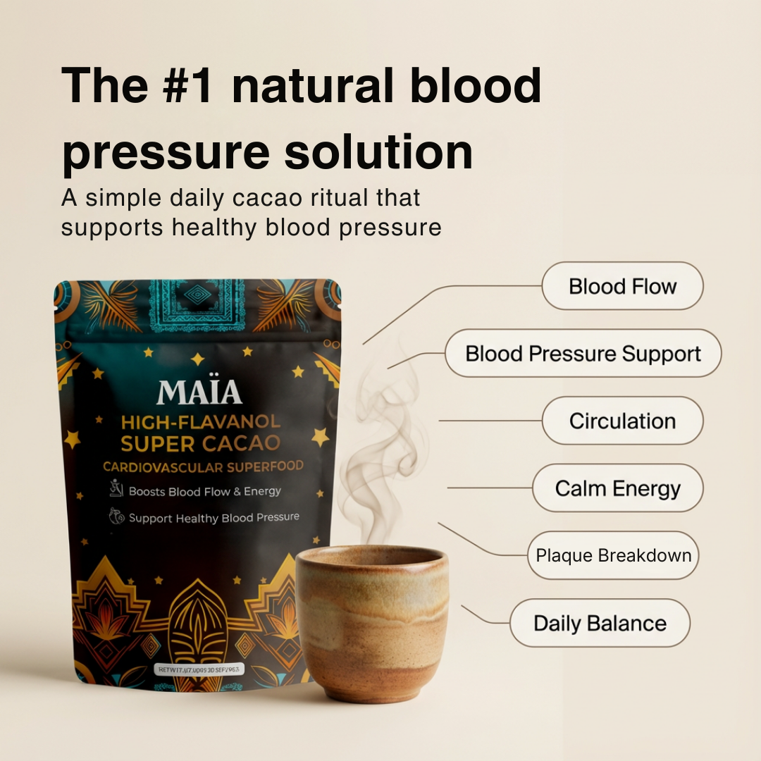 Natural Wellness Magazine Facebook ad
