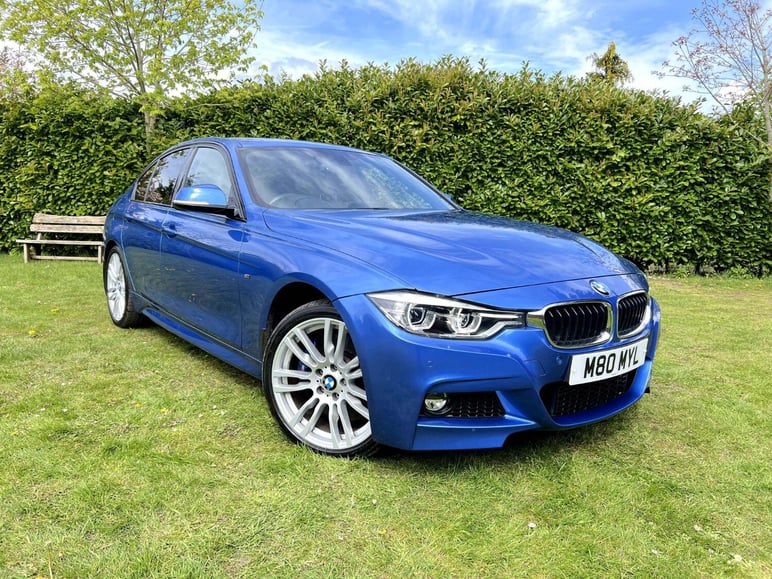 Car Finance 247 Facebook ad