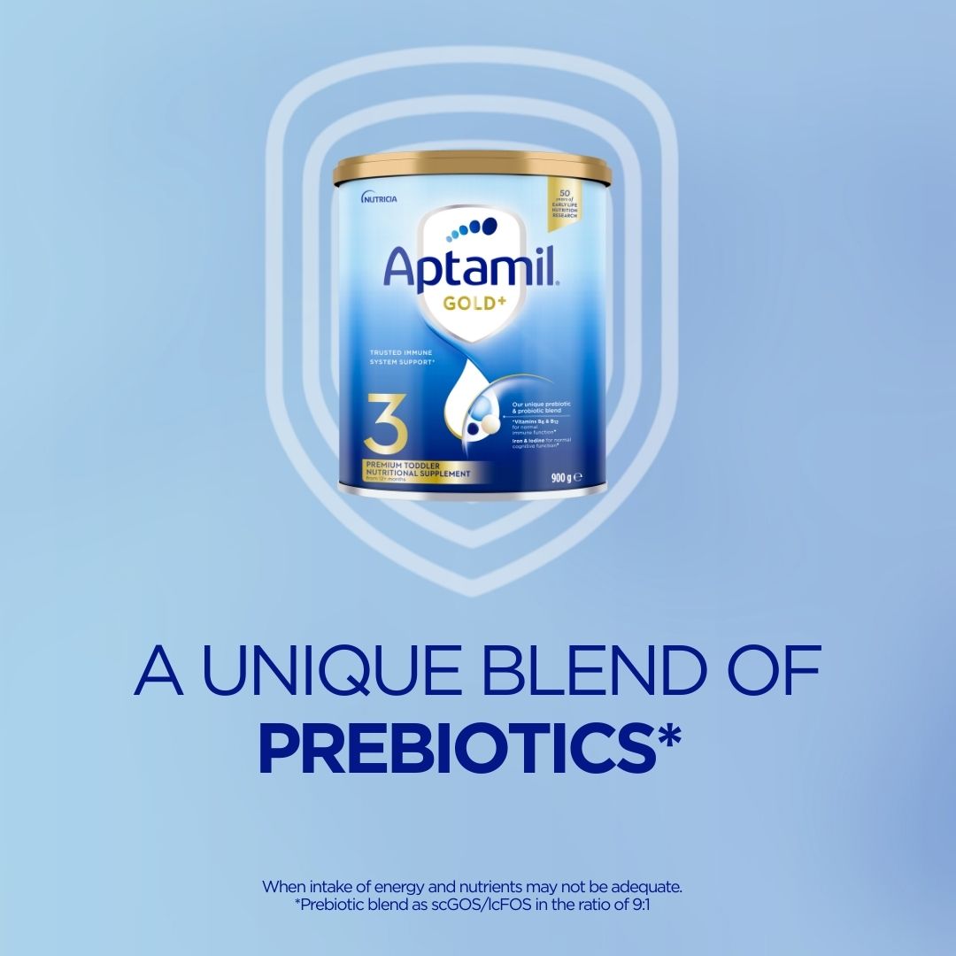 AptaClub ANZ Facebook ad