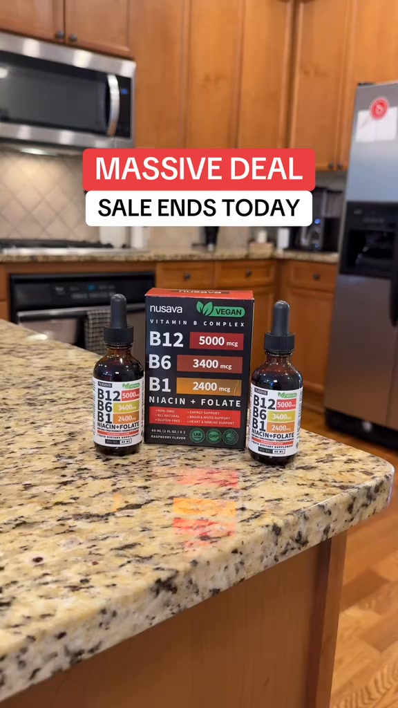 Go True Nutra Facebook ad: Buy 1, Get 1 FREE!