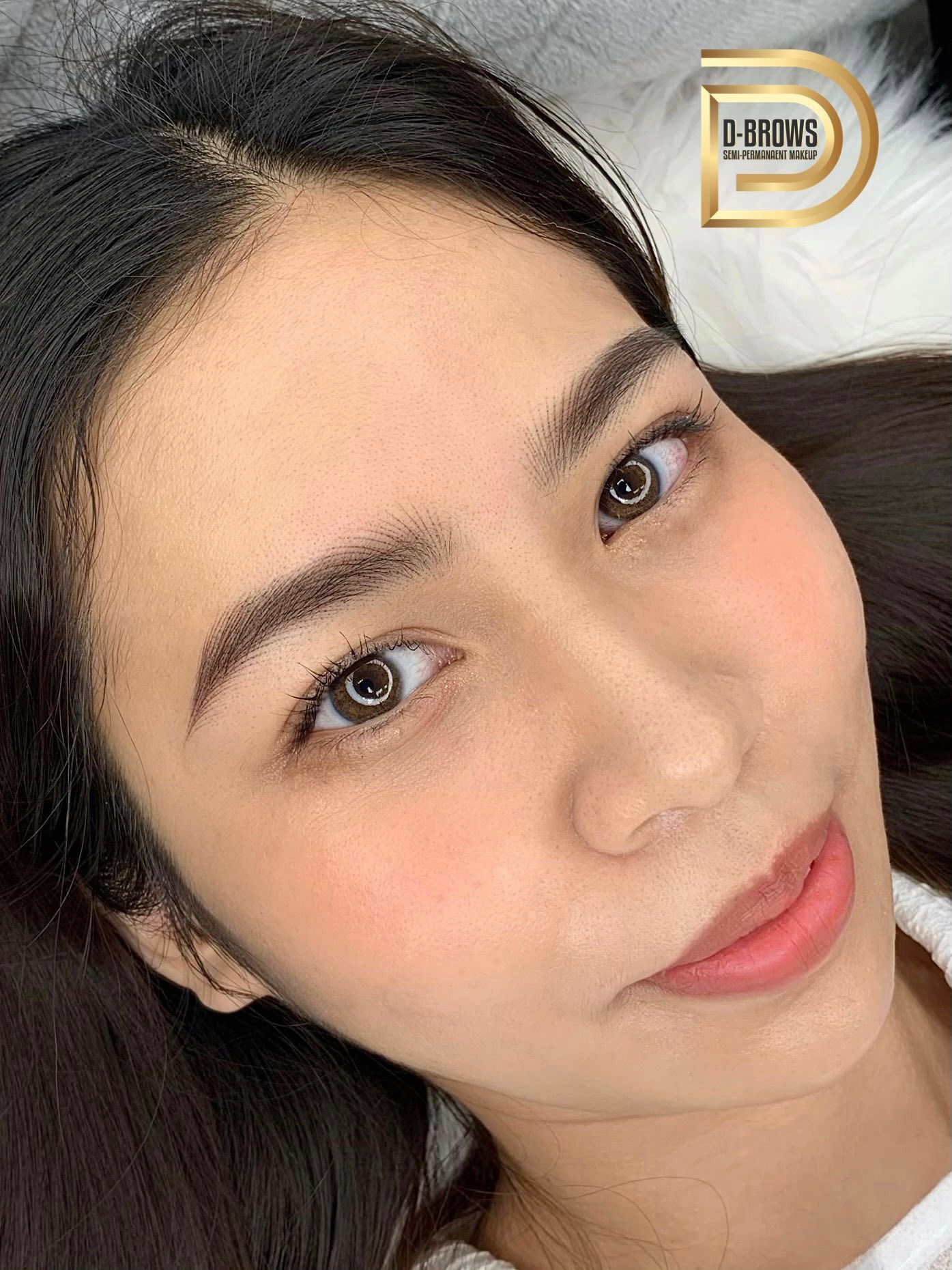 D-Brows Grand Master สักคิ้วอาจารย์เดียร์ Facebook ad