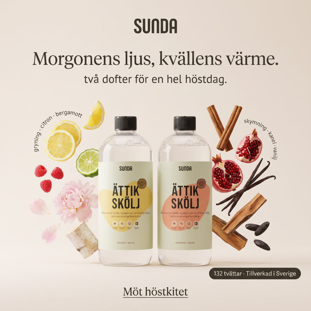 Sunda Facebook ad