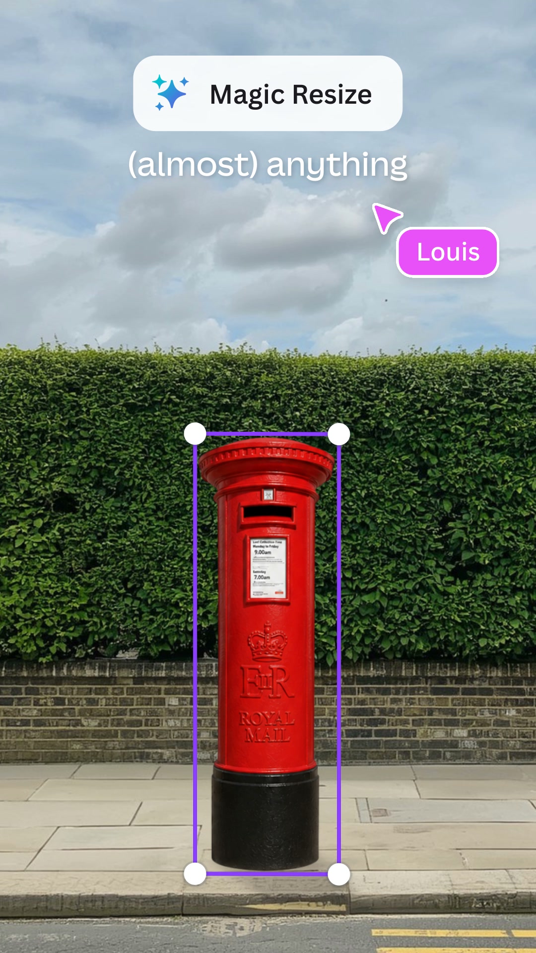 Canva Facebook ad from Jul 28, 2026