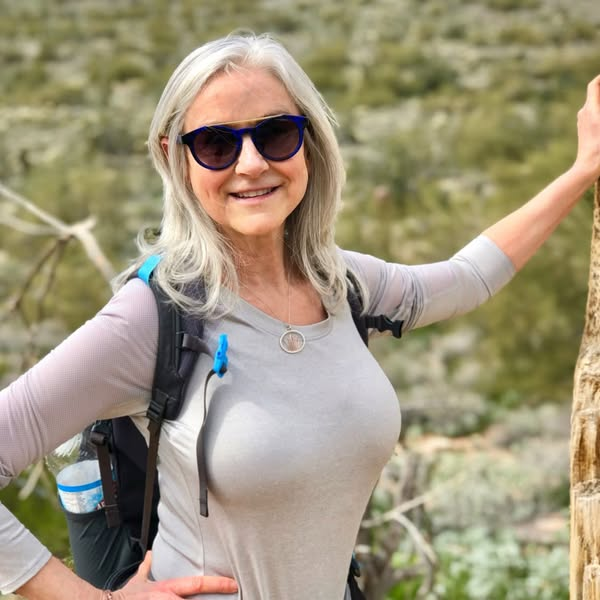Dr. Rachael Simmons, MD. Facebook ad