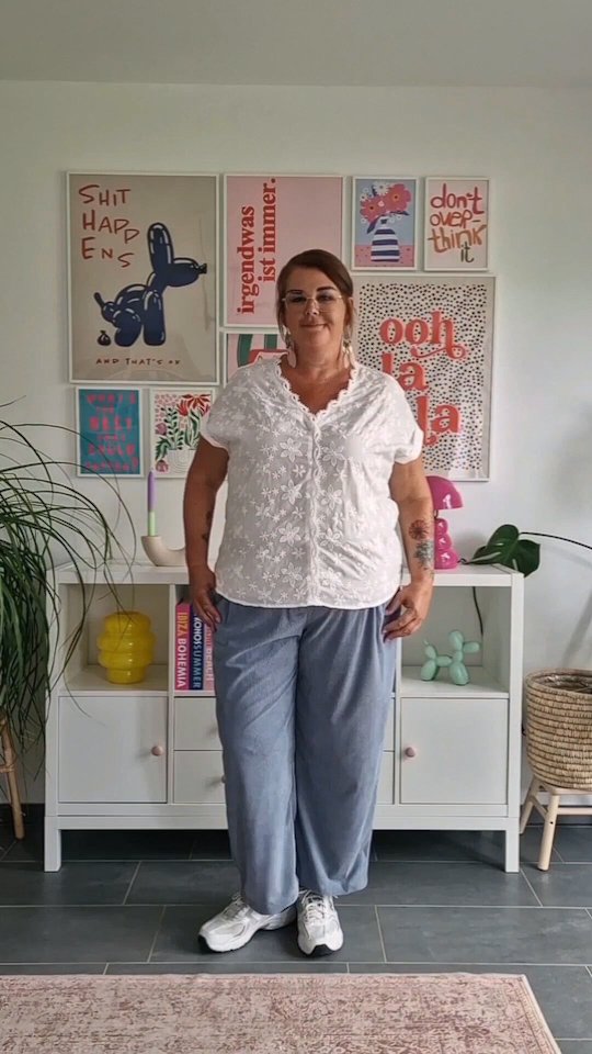 Halara Deutschland Facebook ad: Werbung | Heute zeig ich euch mal meine…