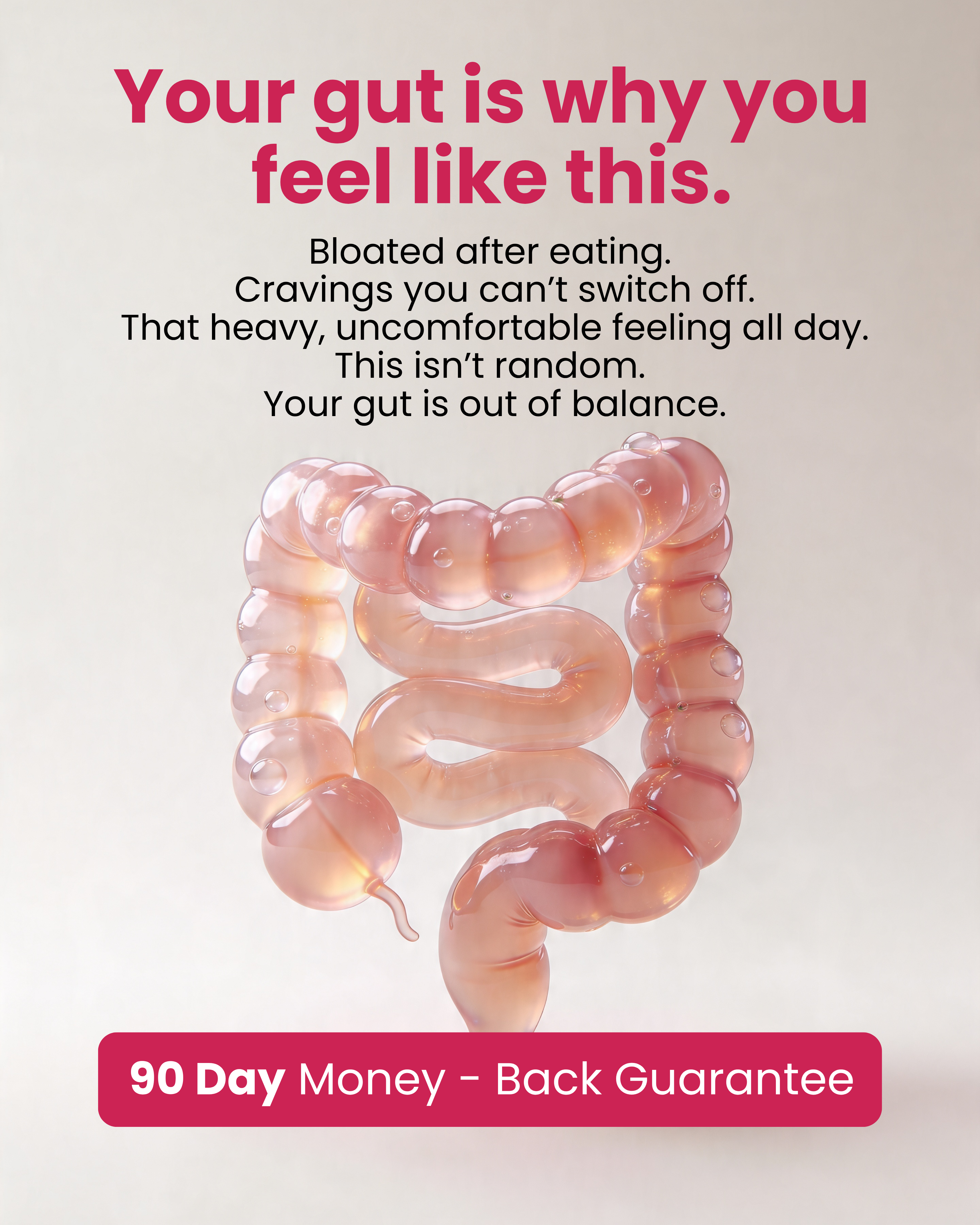 Neuaura Facebook ad