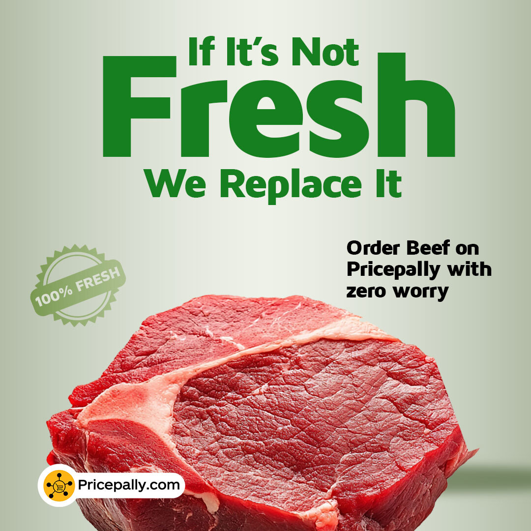 PricePally Facebook ad