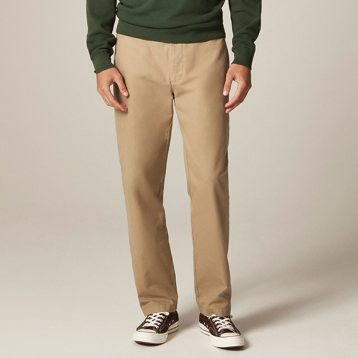 J.Crew Facebook ad