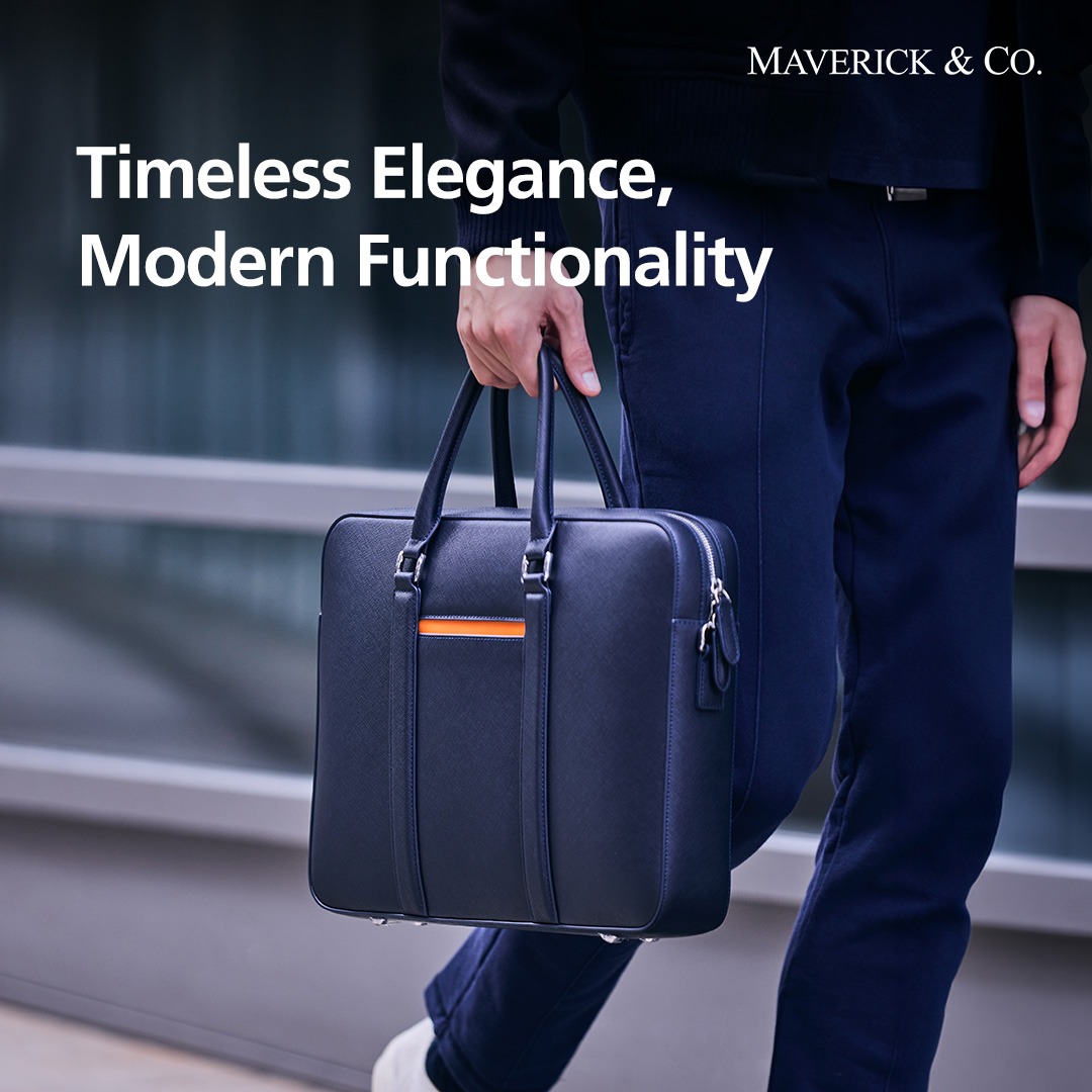 Maverick & Co. Facebook ad