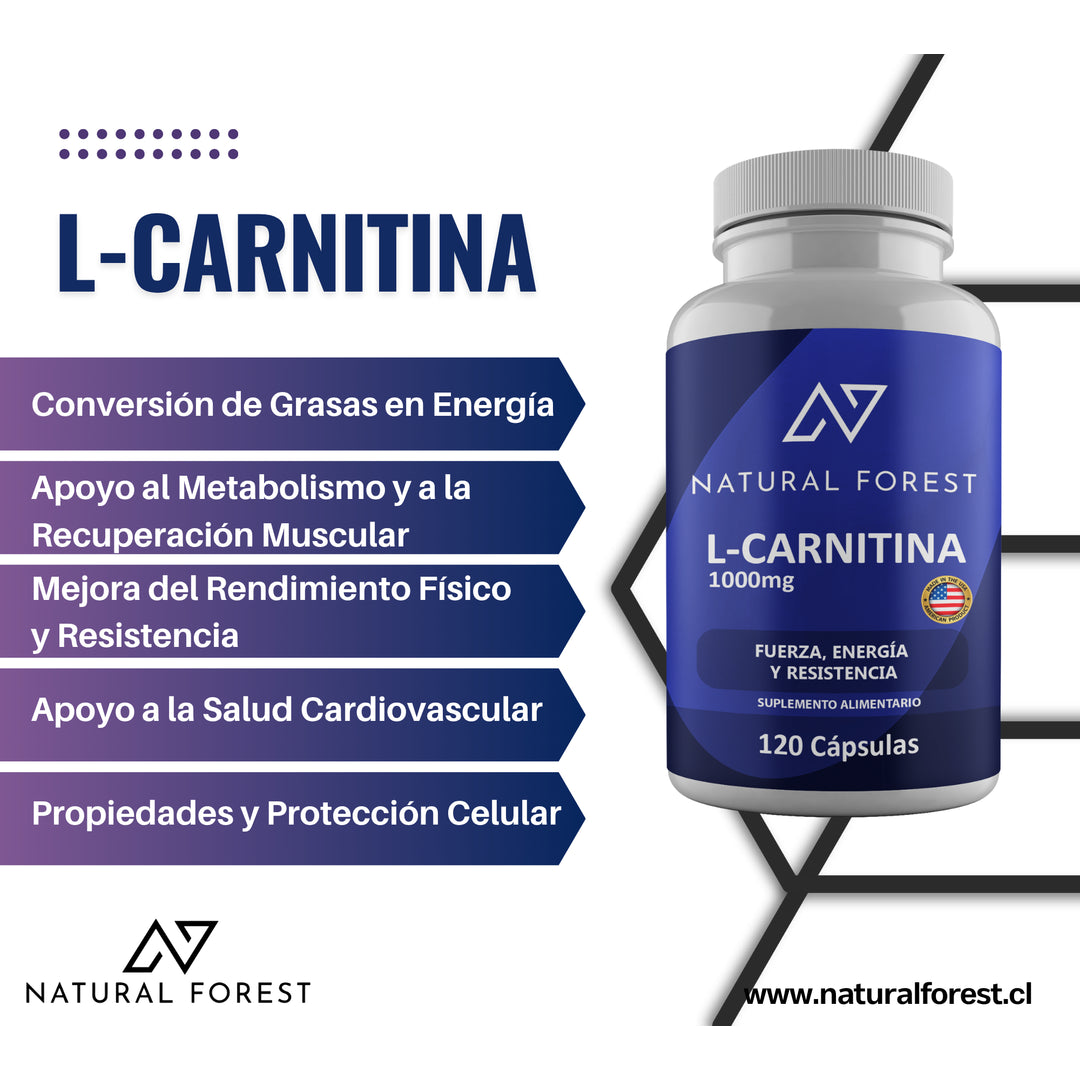 Naturalforest Facebook ad from Mar 16, 2026