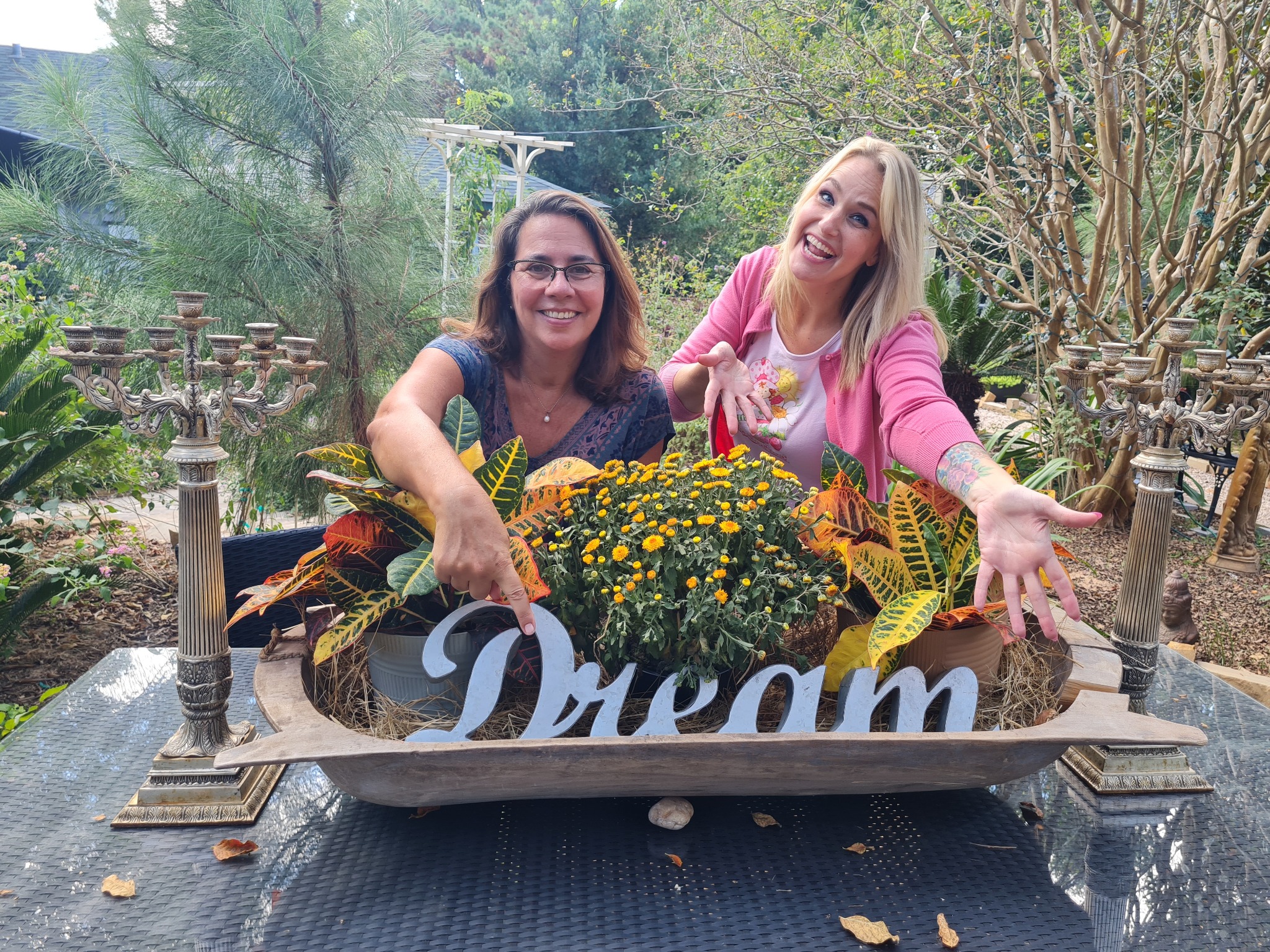 Colette Streicher Facebook ad
