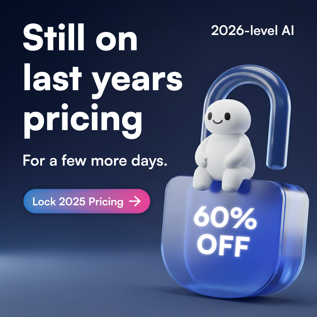 Holo Facebook ad
