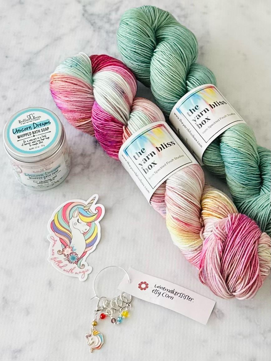 Speckled Finch Studios Facebook ad