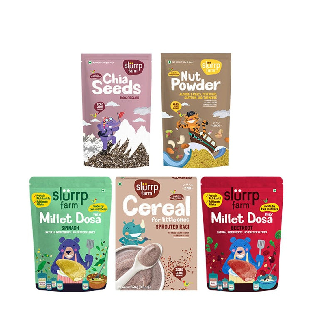 Slurrp Farm Facebook ad