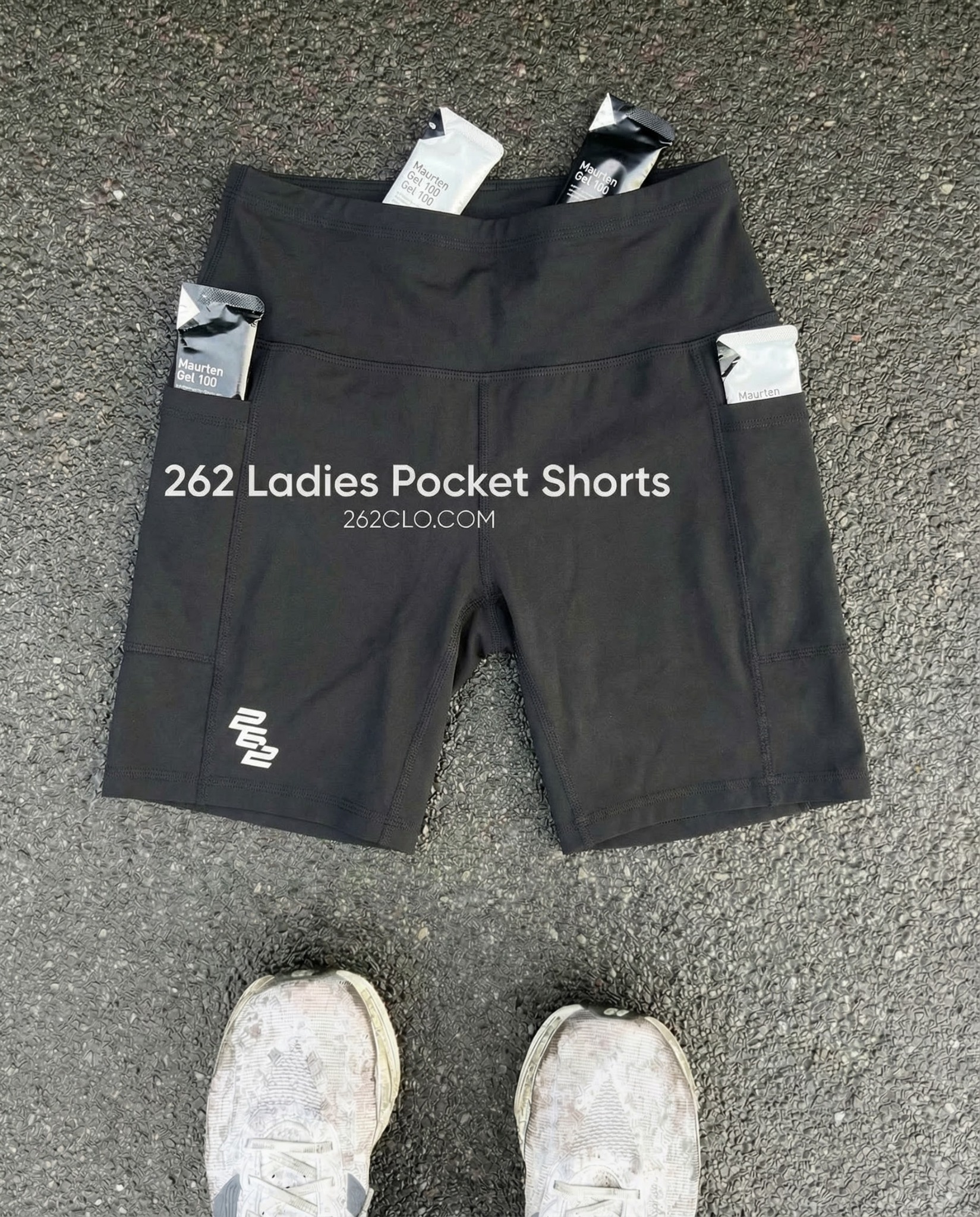 262run Facebook ad