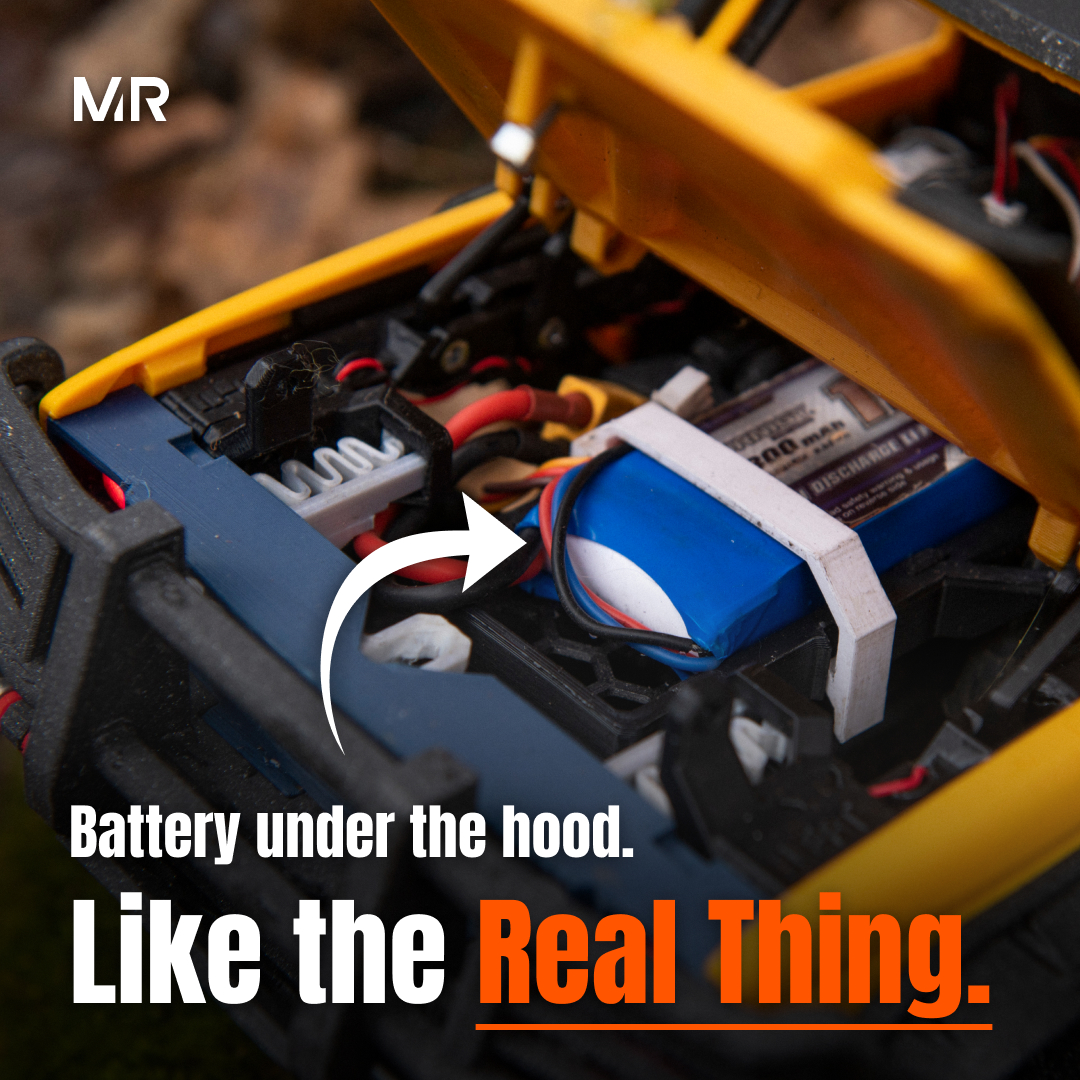 makeracer.rc Facebook ad