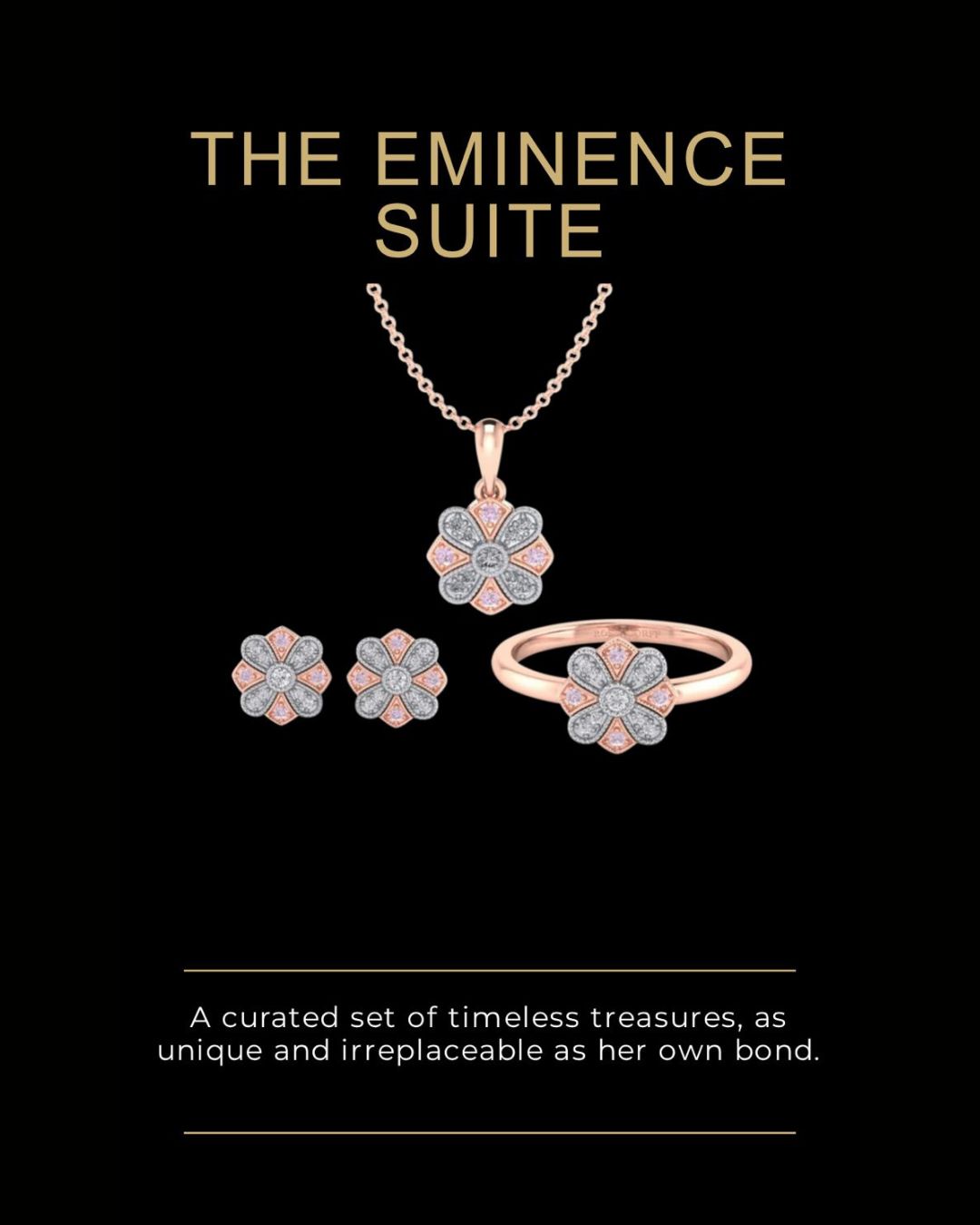Rosendorff Facebook ad: Rosendorff Diamonds