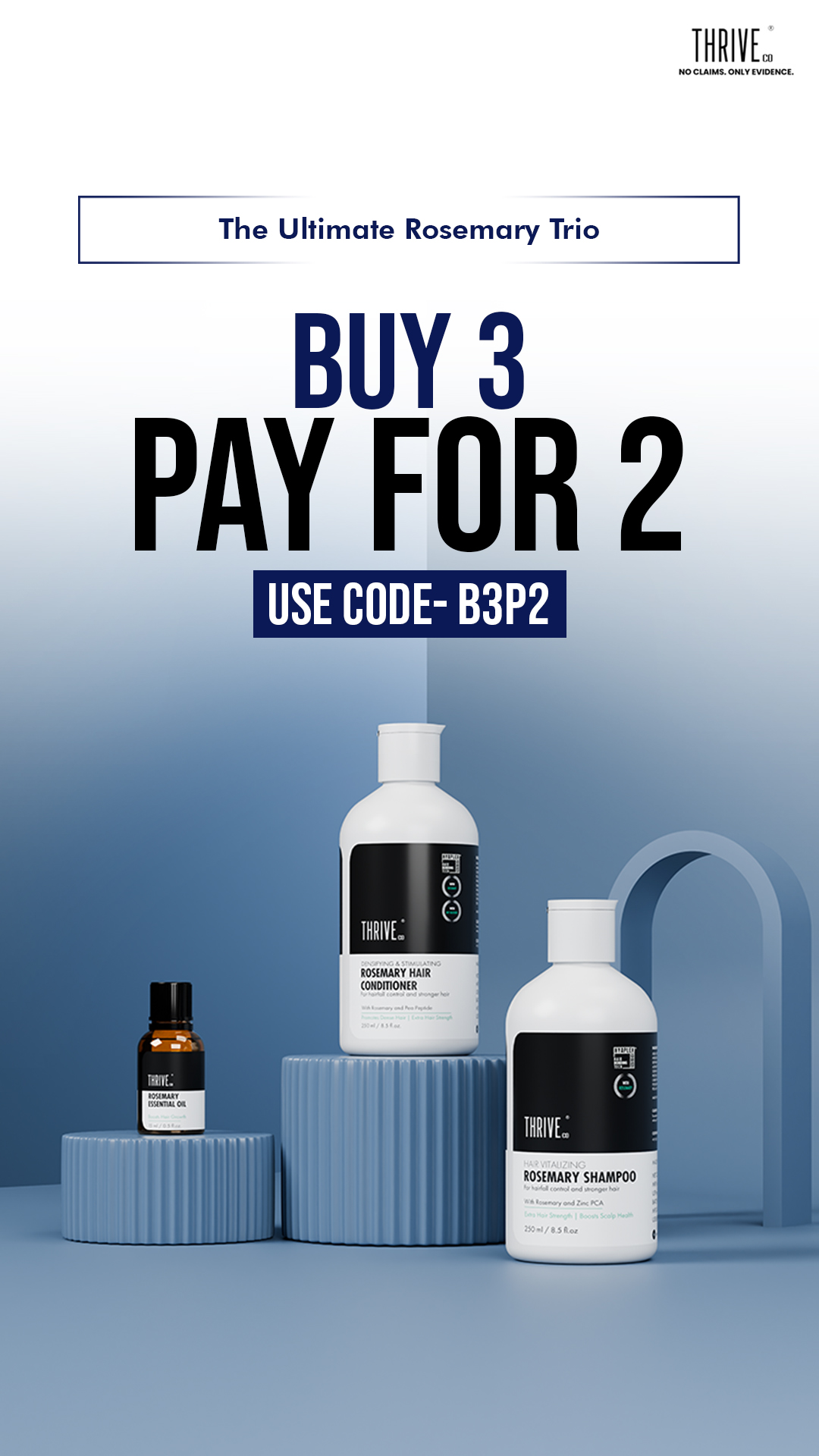 ThriveCo Facebook ad