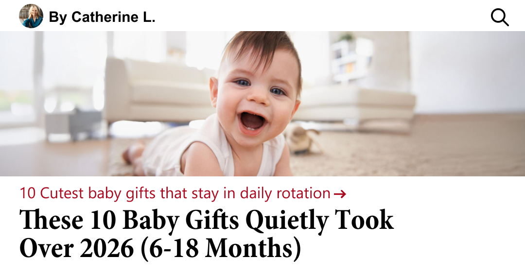 Montessori Generation Facebook ad