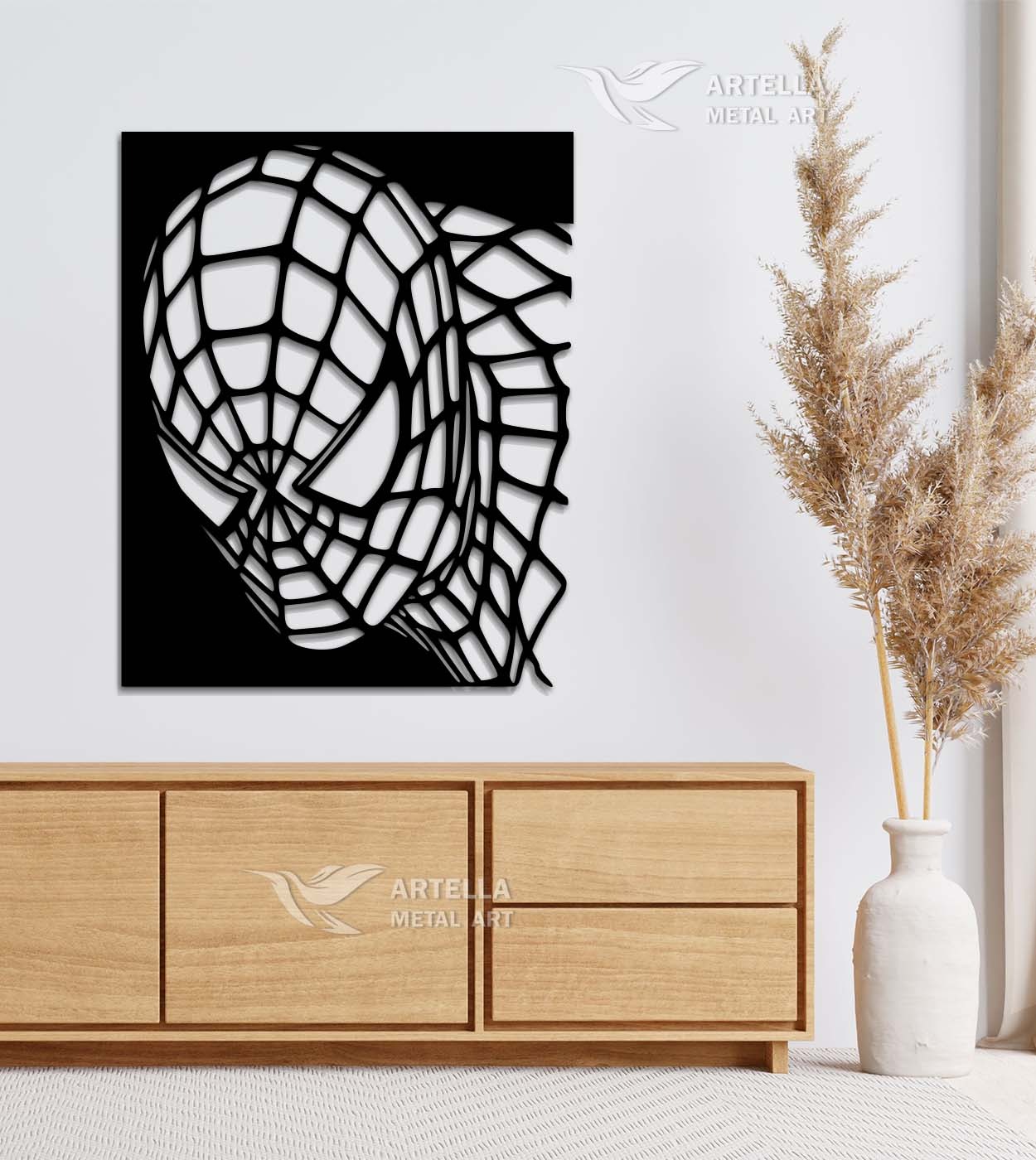 Artella Metal Art RS Facebook ad