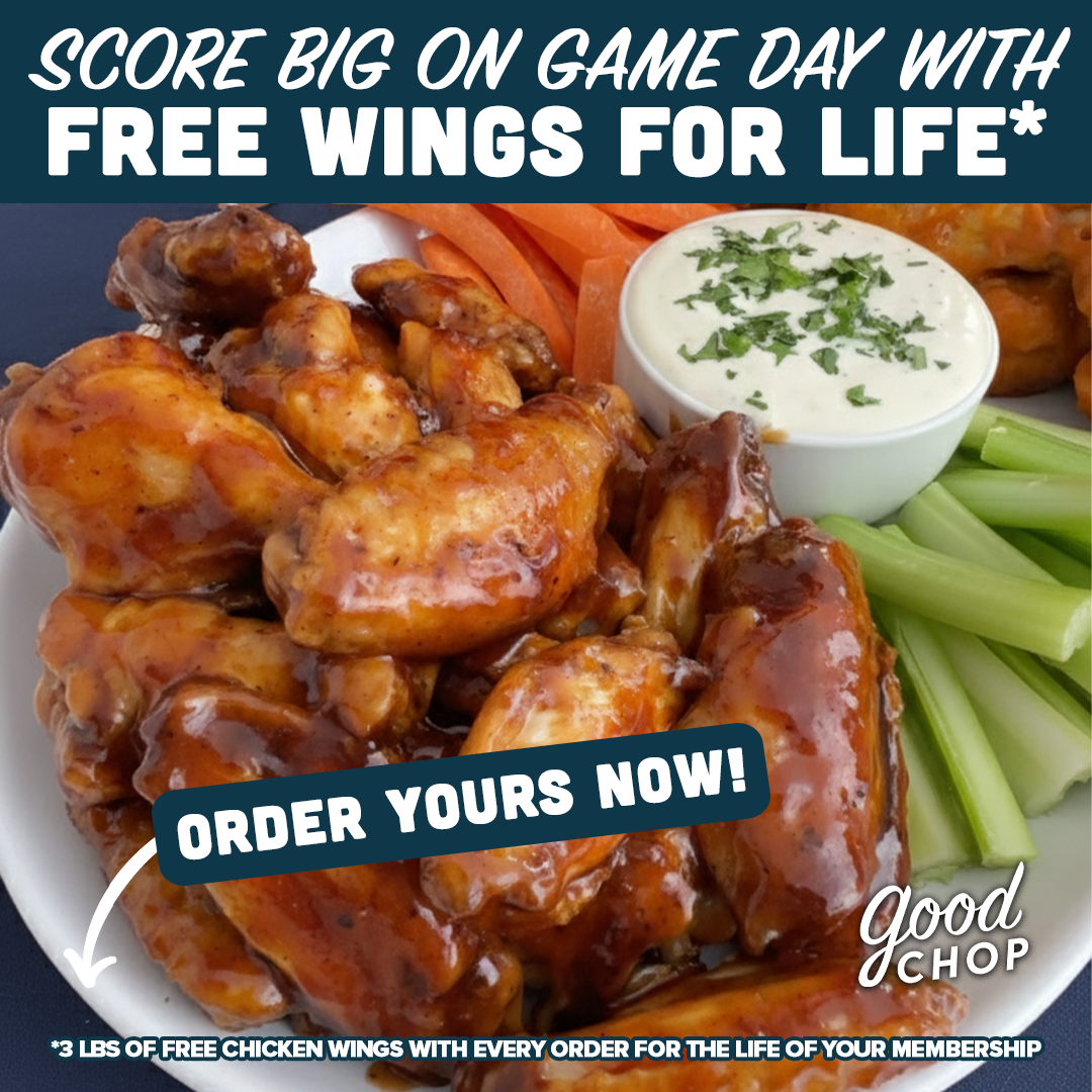 So Yummy Facebook ad