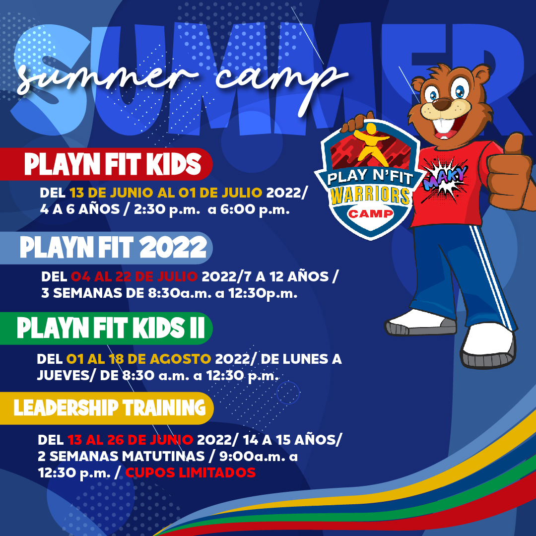 Mega Gym Facebook ad: Nuestra misión: TRANSFORMAR NIÑOS A TRAVÉS DEL AMOR…