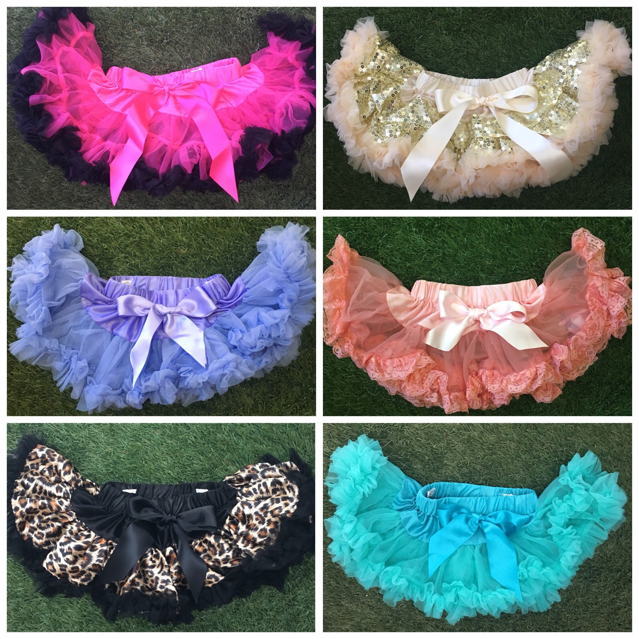 MINI fashionista Facebook ad: Personalized Gifts as Unique as Your Little One!
