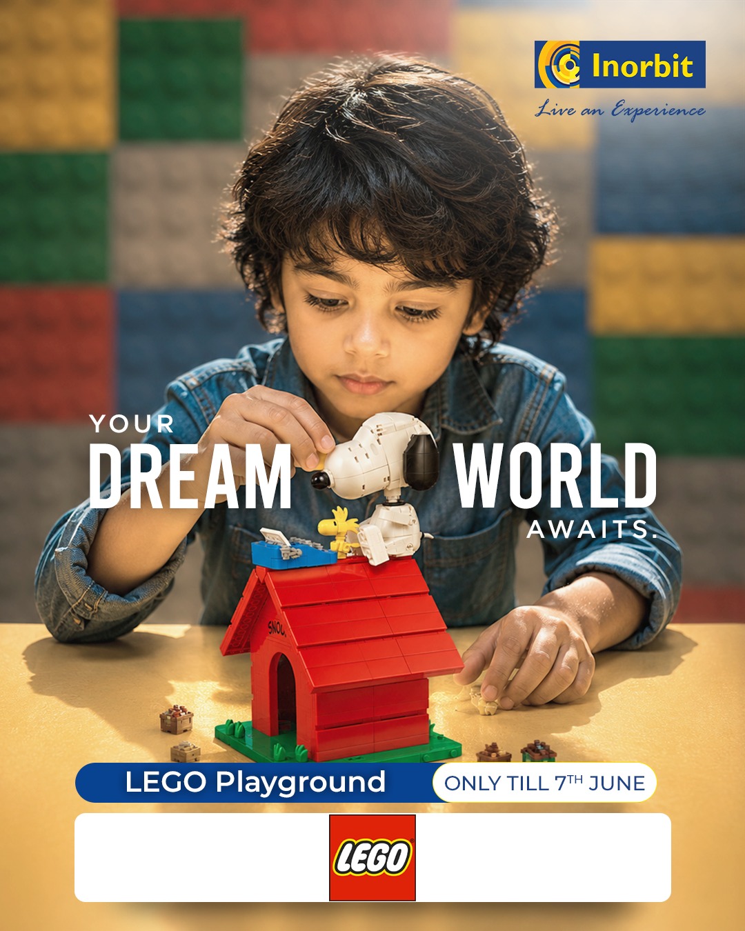 Inorbit Cyberabad Facebook ad