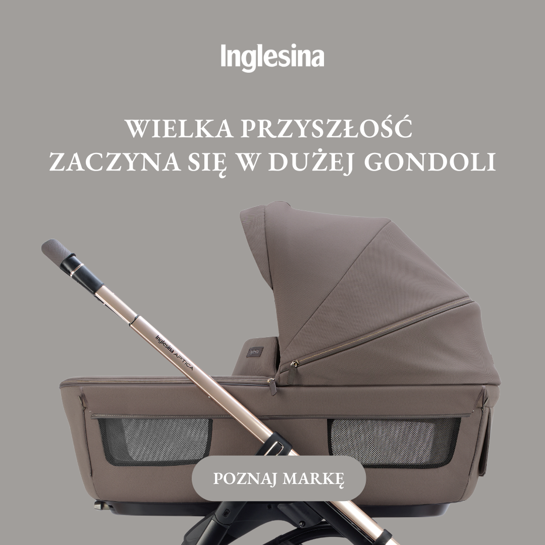 Inglesina Facebook ad