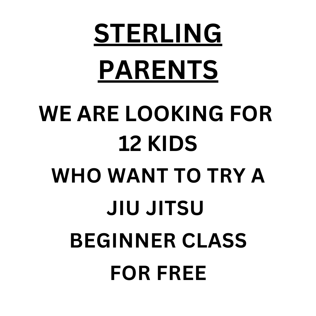 Team Passos Jiu Jitsu Headquarters Facebook ad