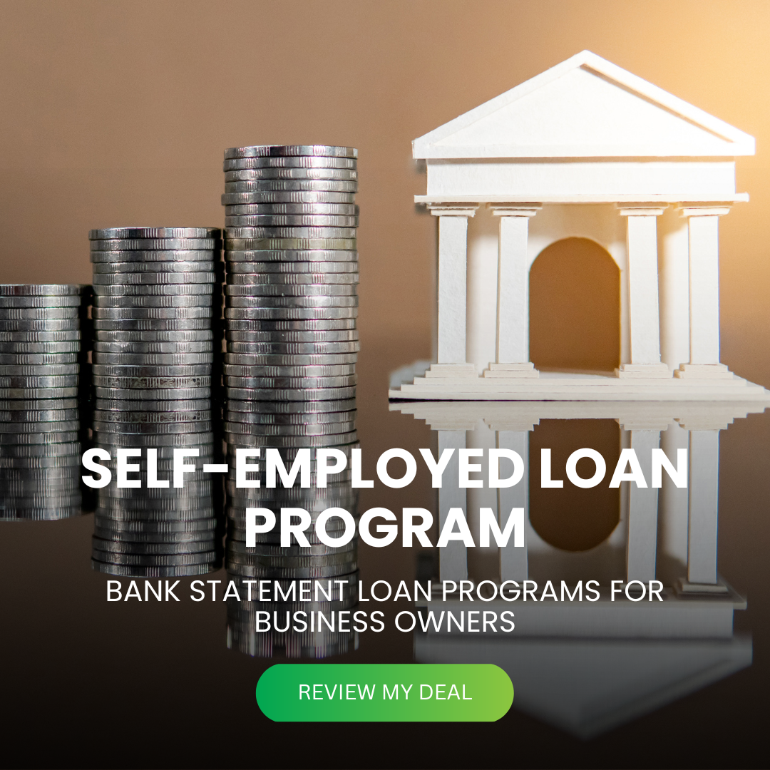 Jarred Minieri at Innovative Mortgage Facebook ad