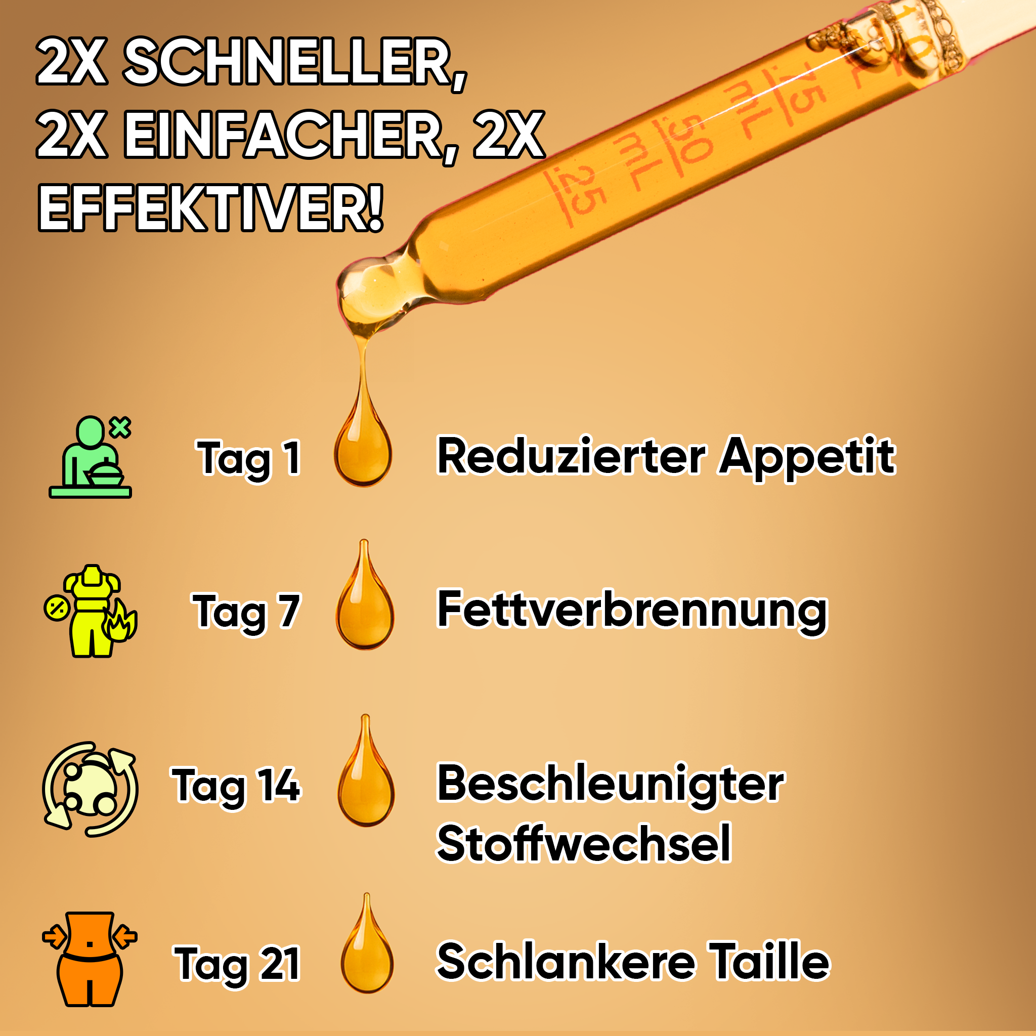 WOW TEA Switzerland Facebook ad
