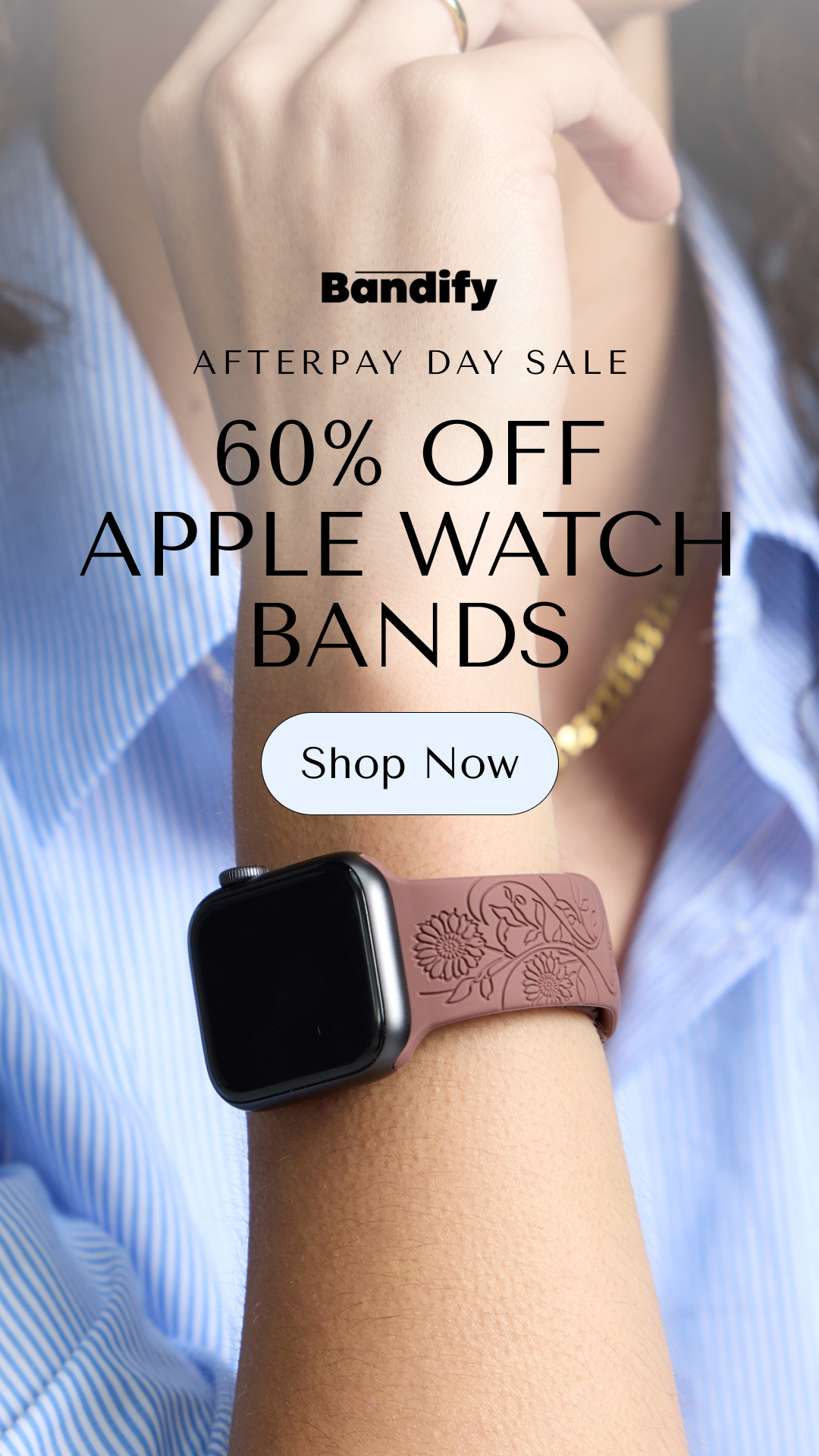 Bandify Facebook ad