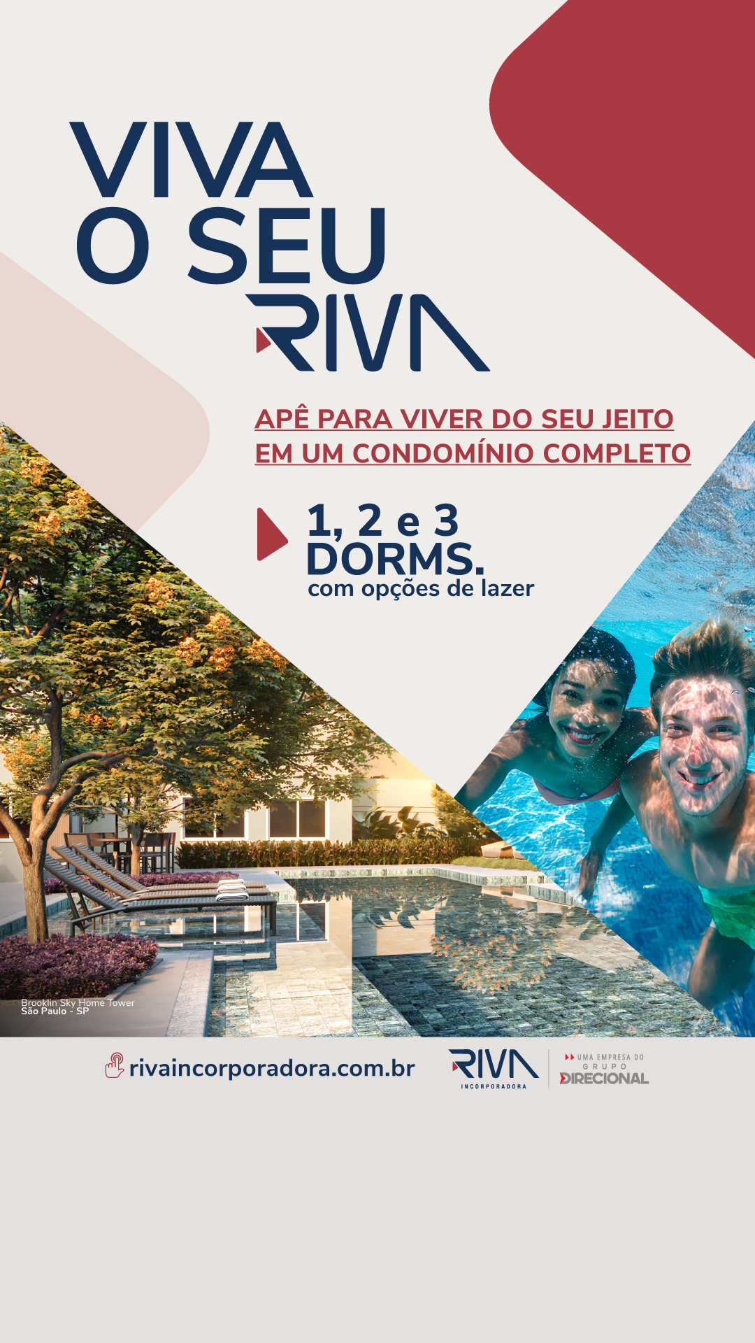 Riva Incorporadora Facebook ad