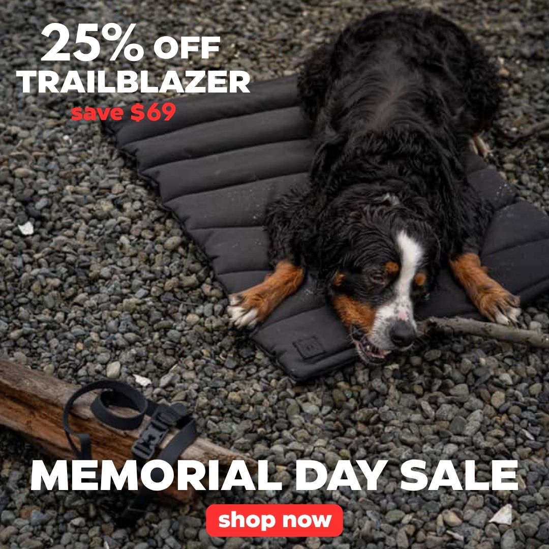 Black Lab Brands Facebook ad